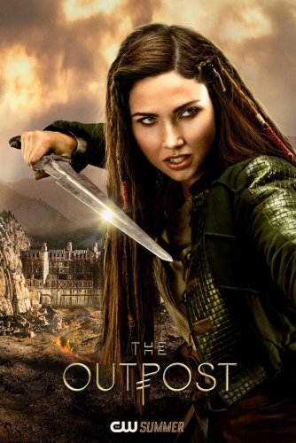 The Outpost - Saison 1