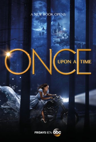 Once Upon a Time - Saison 7