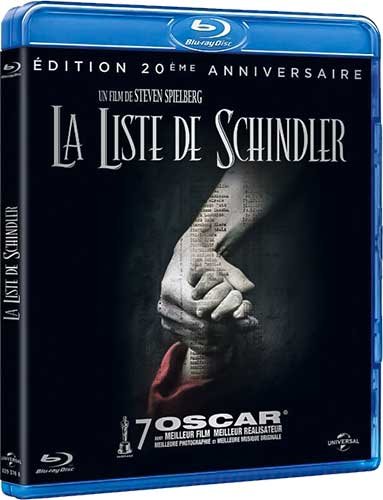 La Liste de Schindler