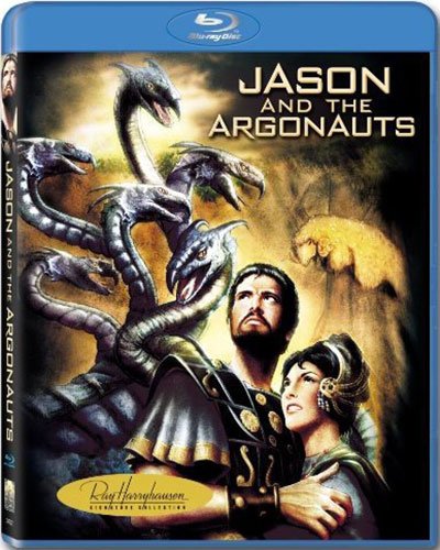 Jason et les Argonautes