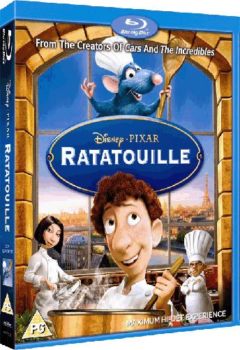 Ratatouille