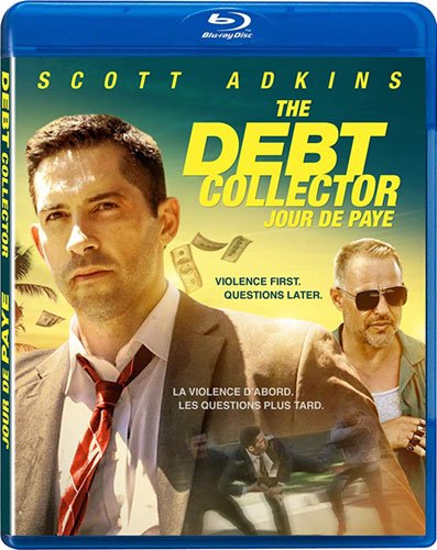 The Debt Collector