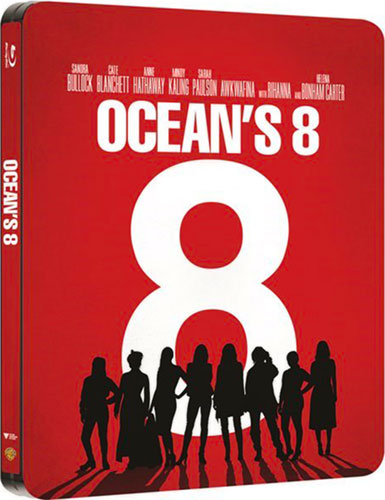 Ocean's 8