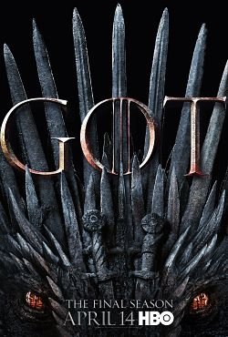 Game of Thrones - Saison 8