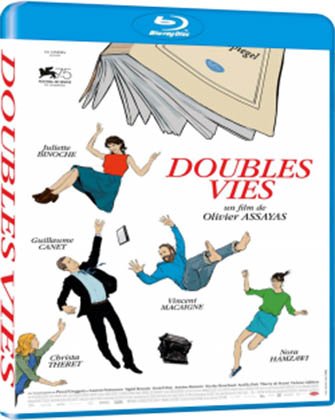 Doubles Vies