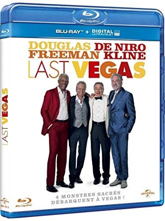 Last Vegas