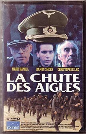 La Chute des Aigles