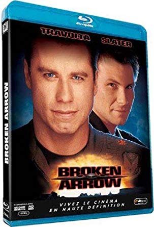 Broken Arrow