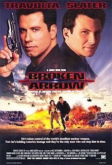 Broken Arrow