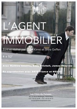 L'Agent immobilier - Saison 1