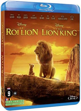 Le Roi Lion