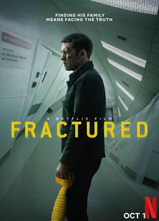 La Fracture