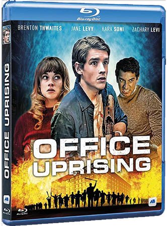 Office Uprising