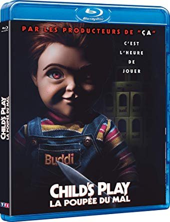 Child's Play : La poupée du mal