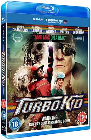 Turbo Kid