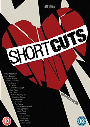 Short Cuts