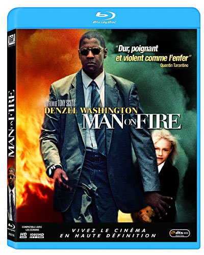 Man on Fire