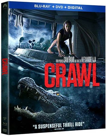 Crawl