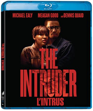 The Intruder