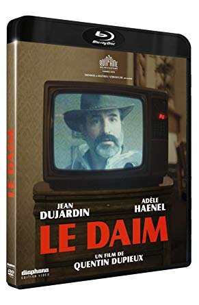 Le Daim