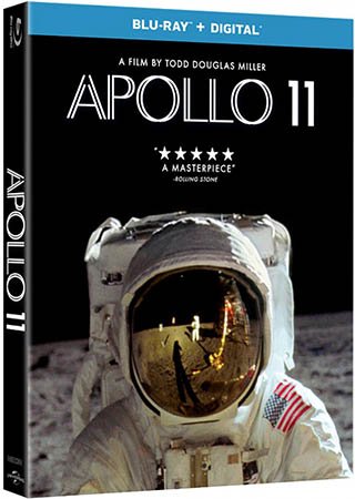 Apollo 11