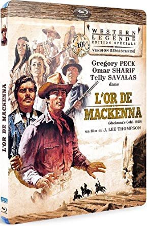 L'Or de MacKenna