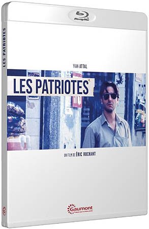 Les Patriotes