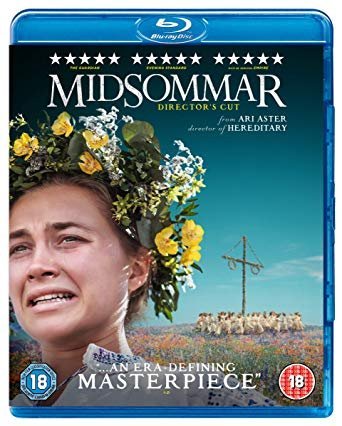 Midsommar