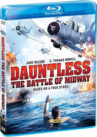 Dauntless: The Battle of Midway