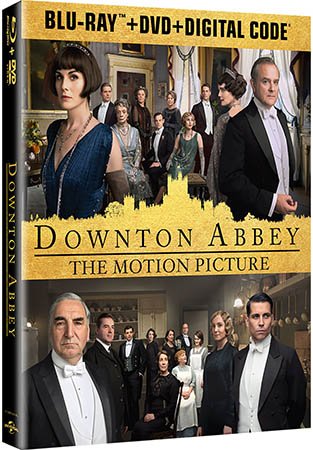 Downton Abbey