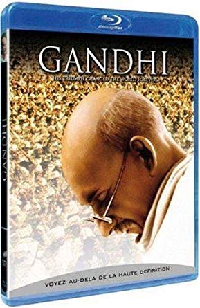 Gandhi