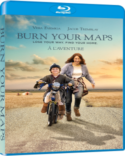 Burn Your Maps