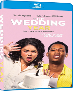 The Wedding Year