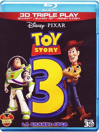 Toy Story 3