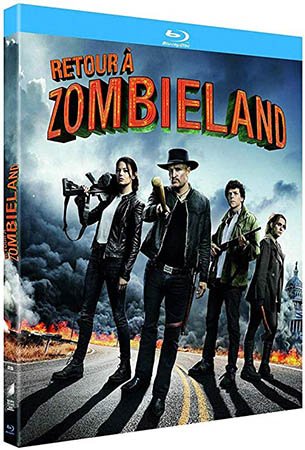 Retour à Zombieland