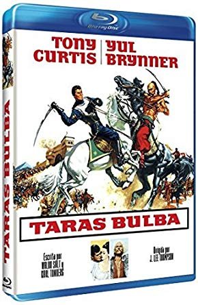 Taras Bulba