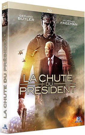 La Chute du président