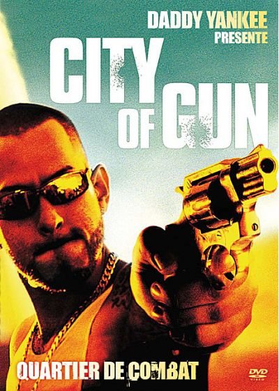 City of Gun