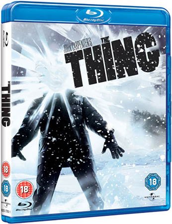 The Thing