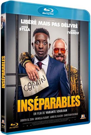 Inséparables