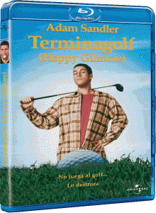 Terminagolf