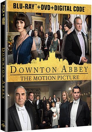 Downton Abbey