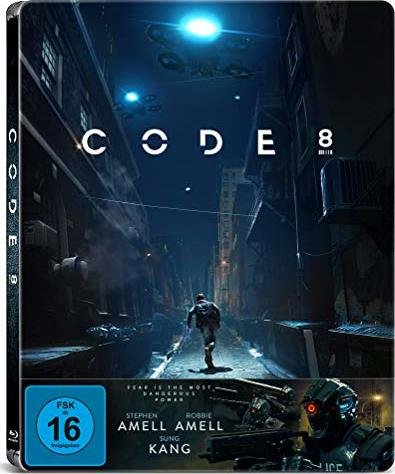 Code 8