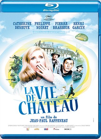 La Vie de château