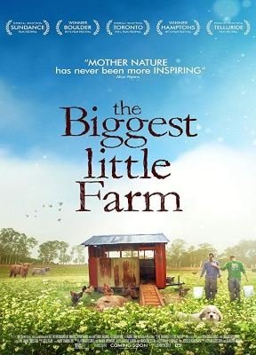 Tout est possible (The biggest little farm)