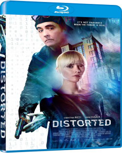 Distorted