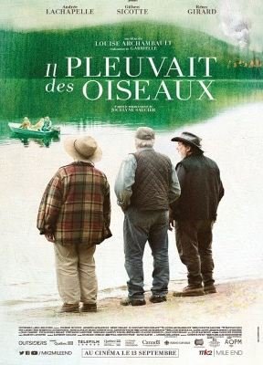 Il Pleuvait Des Oiseaux