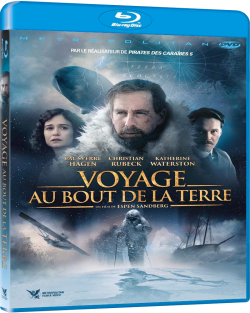 Voyage au bout de la Terre