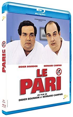 Le Pari