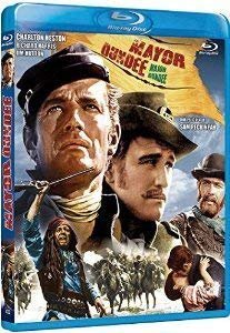 Major Dundee